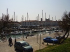 Le Port de Saint-Martin de Ré