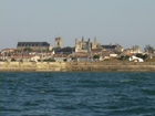 Le Port de Saint-Martin de Ré